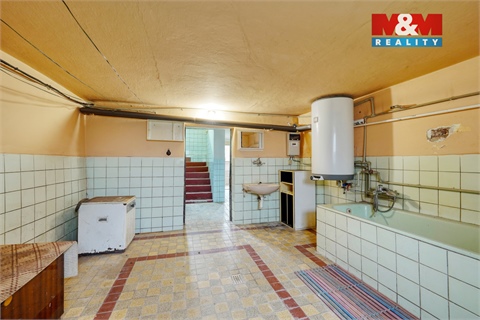 Prodej chaty / chapuly, 171 m² 24