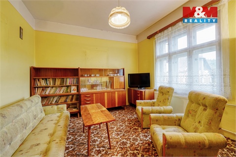 Prodej chaty / chapuly, 171 m² 6