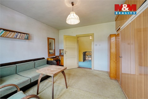 Prodej chaty / chapuly, 171 m² - 18