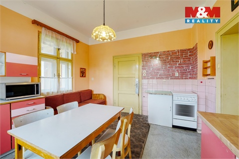 Prodej chaty / chapuly, 171 m² 4