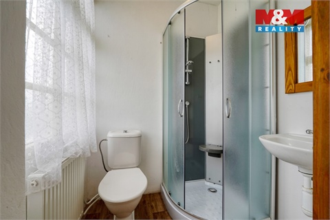 Prodej chaty / chapuly, 171 m² 10