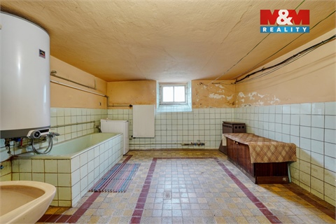 Prodej chaty / chapuly, 171 m² 22