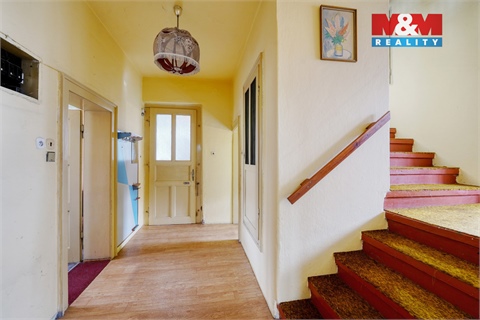 Prodej chaty / chapuly, 171 m² - 12
