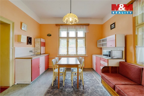 Prodej chaty / chapuly, 171 m² 2