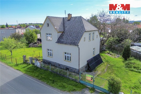 Prodej chaty / chapuly, 171 m² - 26