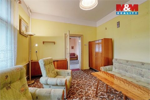 Prodej chaty / chapuly, 171 m² - 6