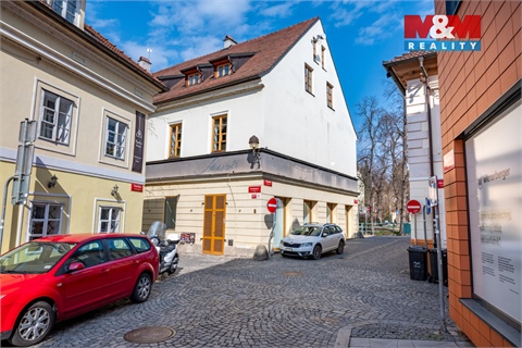 Pronájem obchodních prostor, 142 m² - 12