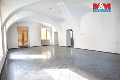 Pronájem obchodních prostor, 142 m² - 10
