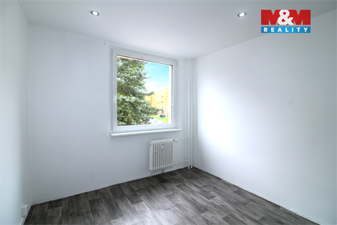 Pronájem bytu 3+1, 62 m² - 6
