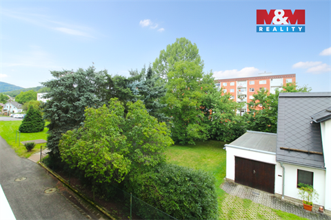 Pronájem bytu 3+1, 62 m² 10