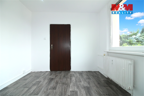 Pronájem bytu 3+1, 62 m² 8