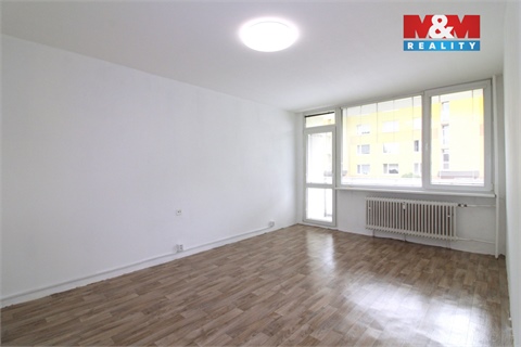 Pronájem bytu 3+1, 62 m² - 4