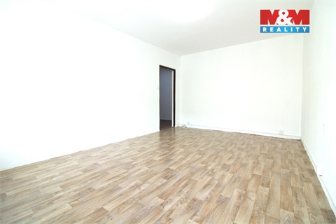 Pronájem bytu 3+1, 62 m² 6