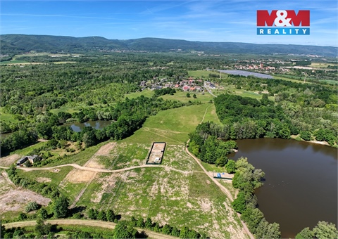 Prodej zahrady, 10 475 m² - 0
