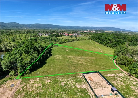 Prodej zahrady, 10 475 m² 6