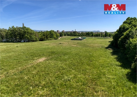 Prodej zahrady, 10 475 m² - 8