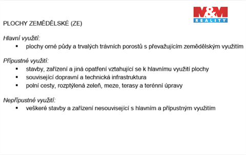 Prodej louky, 1 522 m² 4