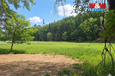 Prodej louky, 1 522 m² - 6