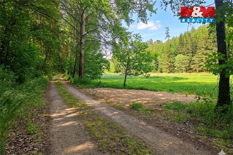 Prodej louky, 1 522 m² 10