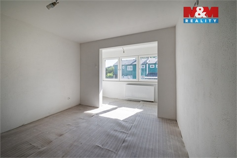 Prodej rodinného domu, 130 m² - 4