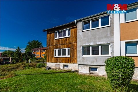 Prodej rodinného domu, 130 m² - 26