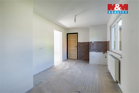 Prodej rodinného domu, 130 m² - 6