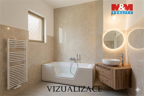 Prodej rodinného domu, 130 m² - 18