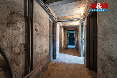 Prodej rodinného domu, 130 m² - 22