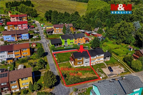 Prodej rodinného domu, 130 m² 2