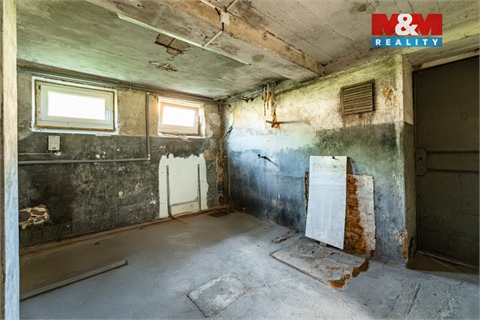 Prodej rodinného domu, 130 m² 24