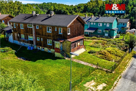 Prodej rodinného domu, 130 m² - 28