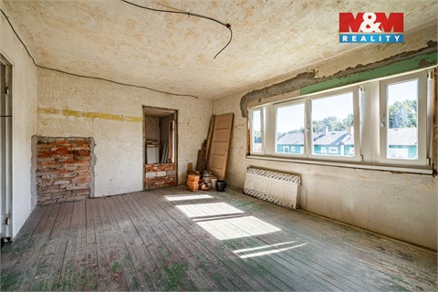Prodej rodinného domu, 130 m² 16