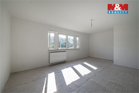 Prodej rodinného domu, 130 m² - 2