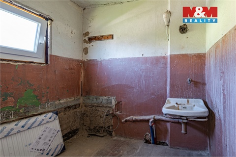 Prodej rodinného domu, 130 m² 20