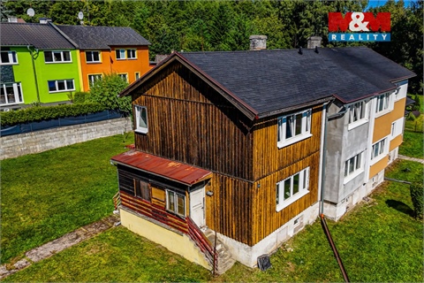 Prodej rodinného domu, 130 m² 26
