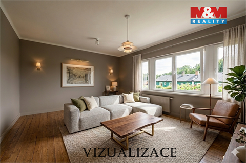 Prodej rodinného domu, 130 m² - 14
