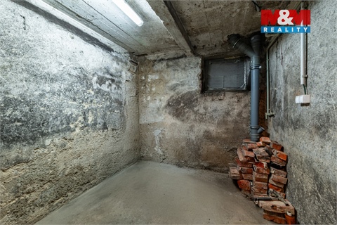 Prodej rodinného domu, 130 m² 22