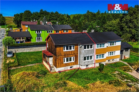 Prodej rodinného domu, 130 m² - 24