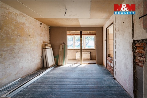 Prodej rodinného domu, 130 m² 18
