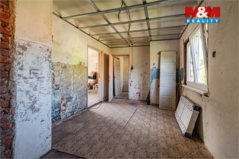 Prodej rodinného domu, 130 m² 12