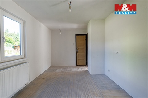 Prodej rodinného domu, 130 m² 8