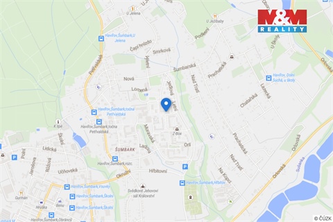 Prodej bytu 2kk, 51 m² 14