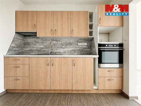 Prodej bytu 2kk, 51 m² 4