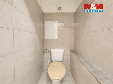 Prodej bytu 2kk, 51 m² - 10