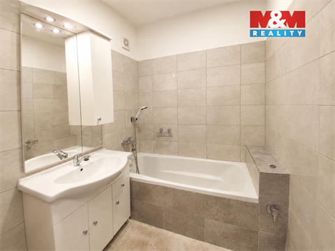 Prodej bytu 2kk, 51 m² 10