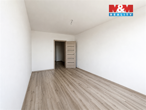 Prodej bytu 2kk, 51 m² 8