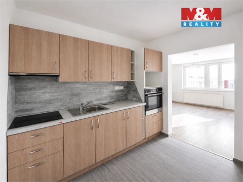 Prodej bytu 2kk, 51 m² - 2