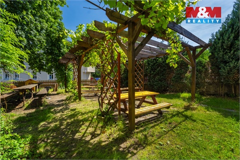 Prodej restaurace, 350 m² - 22