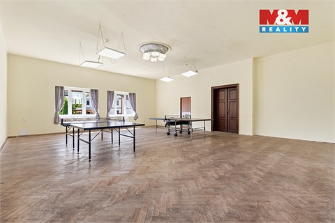 Prodej restaurace, 350 m² - 16