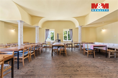 Prodej restaurace, 350 m² 18